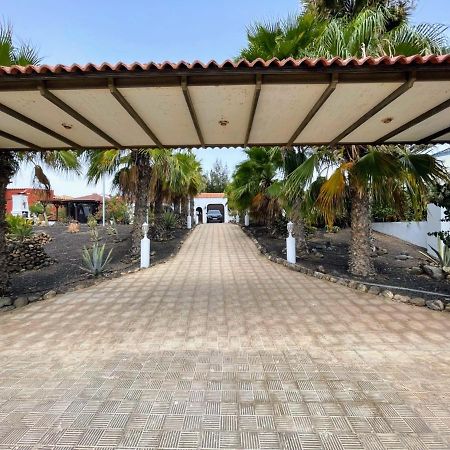 Villa Oceano Mit Privatem Beheiztem Pool, Vollklimatisiert Und Meerblick Parque Holandes Exterior foto